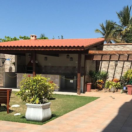 Flat Garatucaia Apartment Angra dos Reis Exterior photo