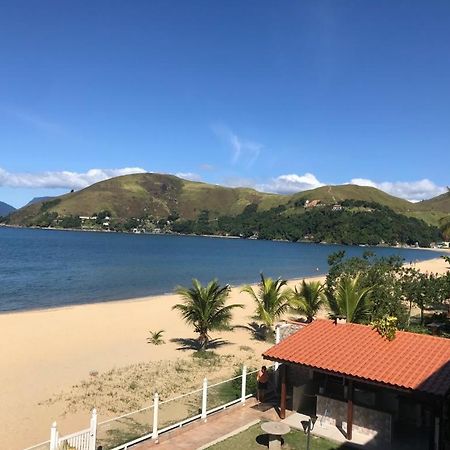 Flat Garatucaia Apartment Angra dos Reis Exterior photo