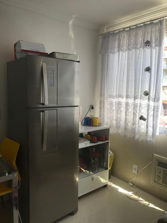 Flat Garatucaia Apartment Angra dos Reis Exterior photo
