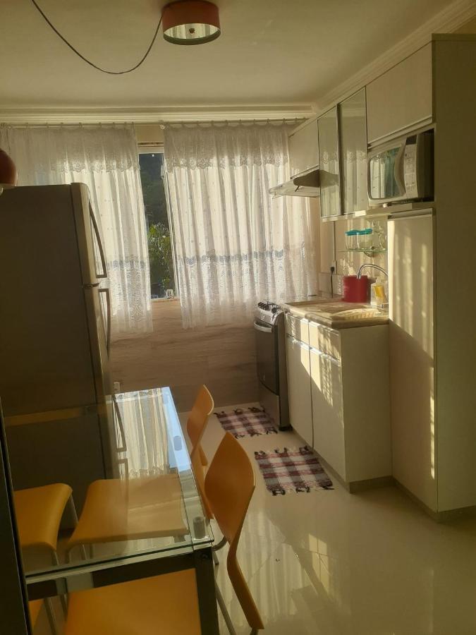 Flat Garatucaia Apartment Angra dos Reis Exterior photo