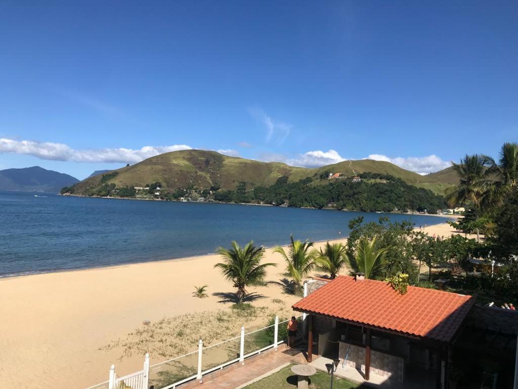 Flat Garatucaia Apartment Angra dos Reis Exterior photo
