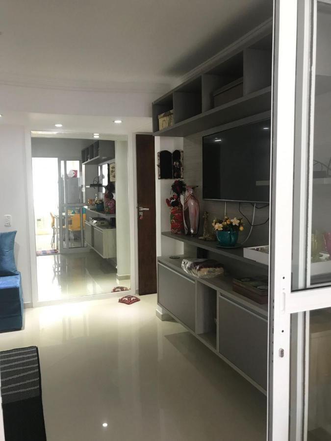 Flat Garatucaia Apartment Angra dos Reis Exterior photo