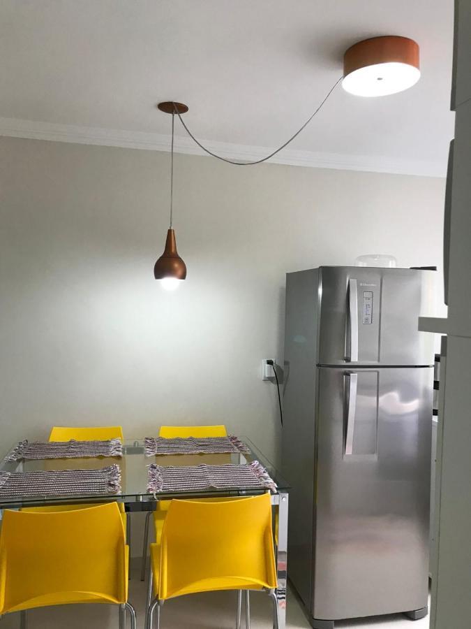Flat Garatucaia Apartment Angra dos Reis Exterior photo